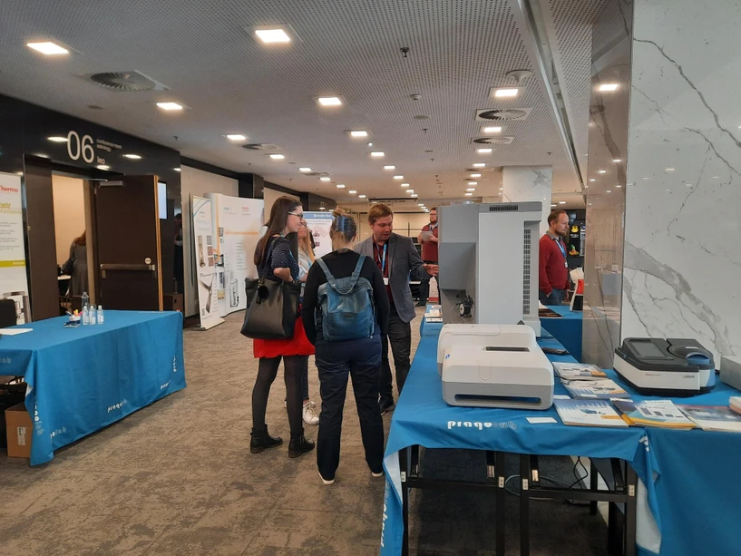 Pragolab: Pragolab Discovery Days 2022