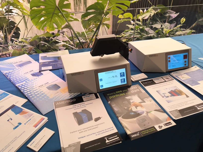 Pragolab: Pragolab Discovery Days 2022