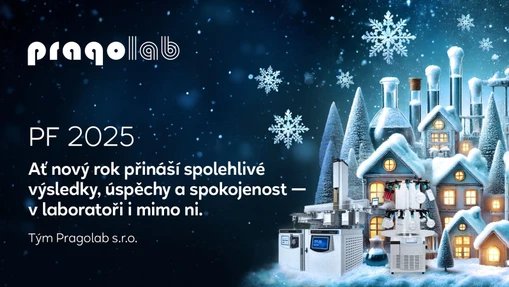 Pragolab PF 2025
