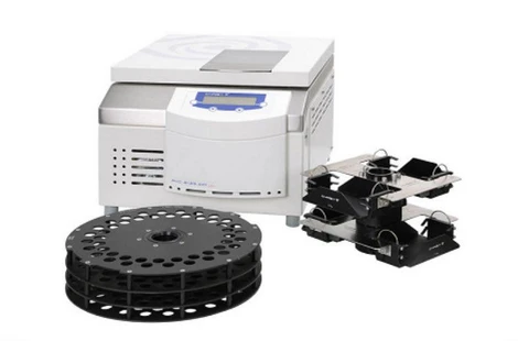 Proč právě rotační vakuové koncentrátory?