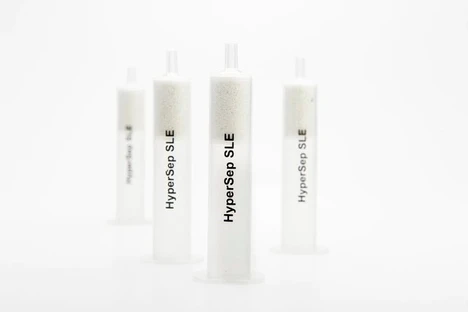 Thermo Scientific SLE kolonky HyperSep