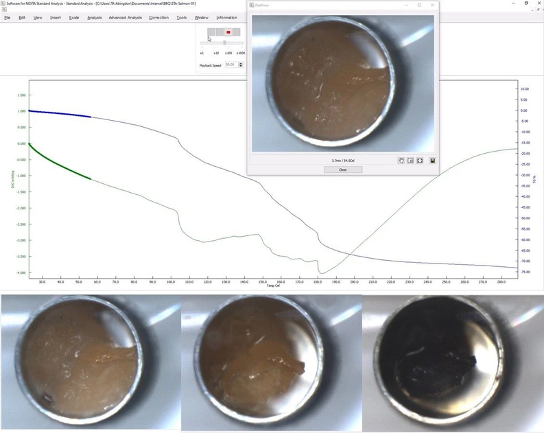 Pragolab: Vaříme s termickou analýzou