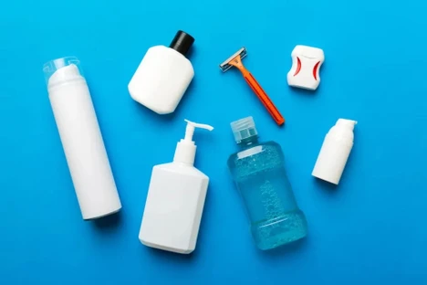 ASTM Method for Analyzing Regulated Phthalates in a Complex Matrix using Micro-Furnace Thermal Desorption-GC/MS