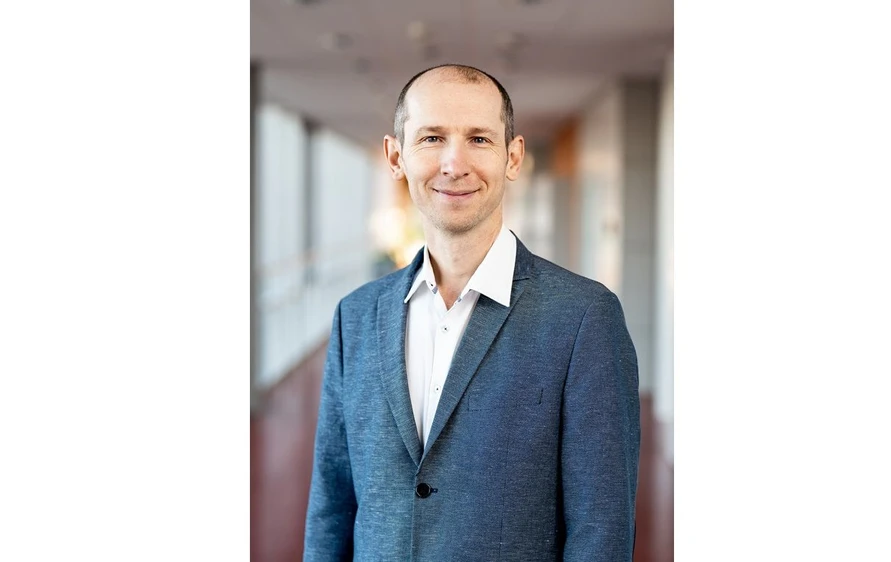 RECETOX: Nelatí, že výborný výzkumník musí být automaticky také skvělý učitel, říká lektor a vědec Michal Bittner.