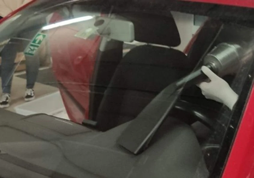 <p><strong>RECETOX:</strong> Rozbor usazeného prachu z vozů Škoda ukázal vysoké hladiny zpomalovačů hoření</p>