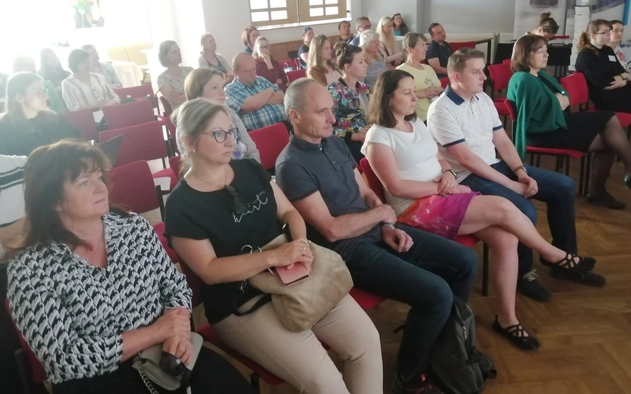 <p>Radanal: Konference VITATOX 2023 (Den 3)</p>
