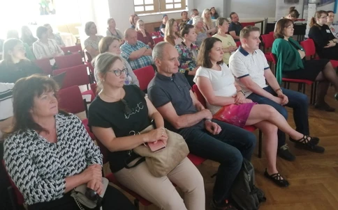 Konference VITATOX 2023 (Den 3)