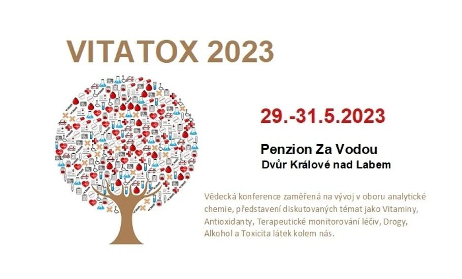 Radanal: Vitatox 2023