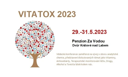 VITATOX 2023 (předběžný program)