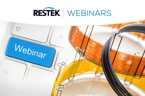 Column selection and optimization for Solvent analysis