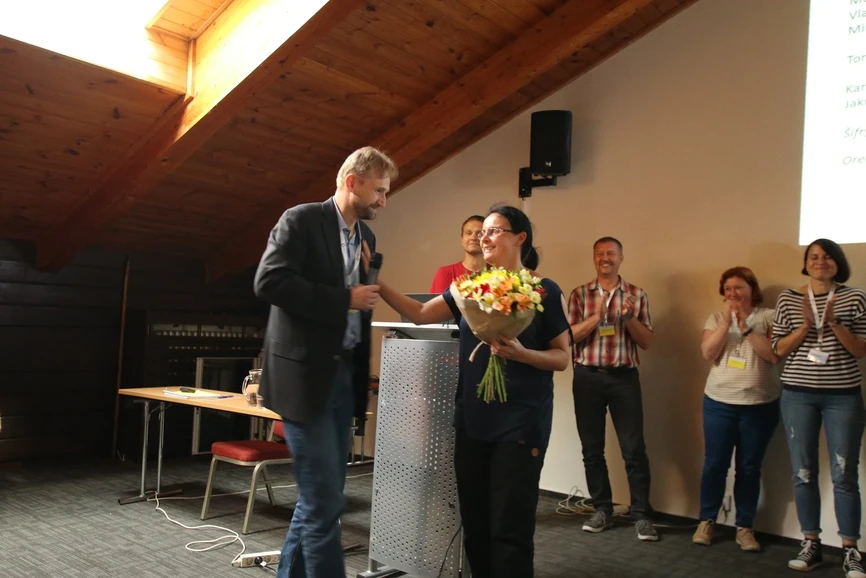 SSJMM: 23. Škola MS - Zakončení 23. Školy MS