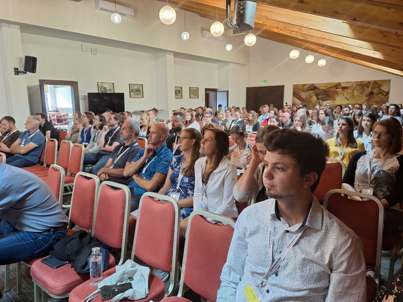 <p>SSJMM: 24. Škola MS 2023 - den 4</p>
