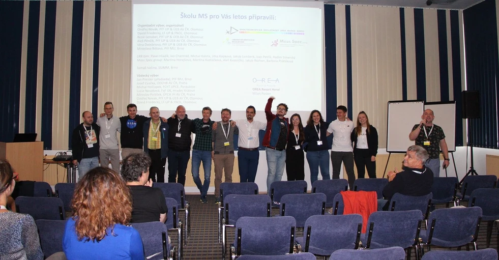 <p>SSJMM: 25. Škola MS 2024 - den 5</p>