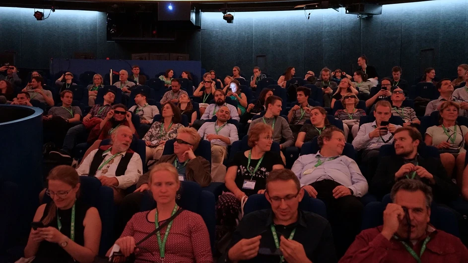 SSJMM: BRNO OBSERVATORY