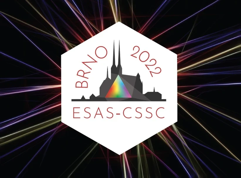 <p>SSJMM: ESAS 2022 &amp; 17. CSSC (Přednášející + Deadline přednášek/posterů)</p>
