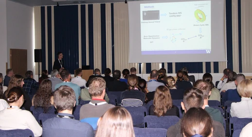 25. Škola MS 2024 - den 4