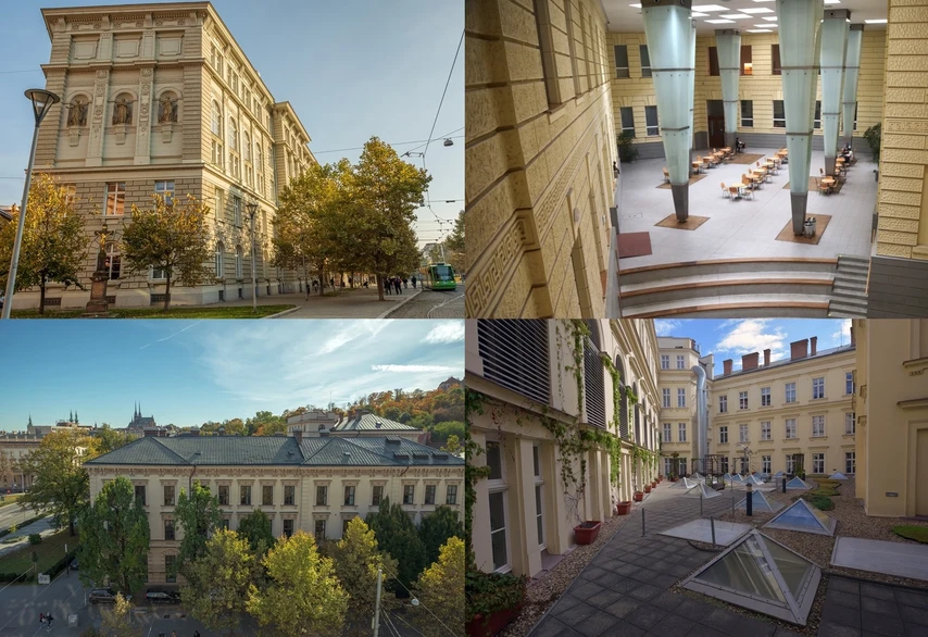 SSJMM: Fakultě sociálních studií Masarykovy univerzity v Brně