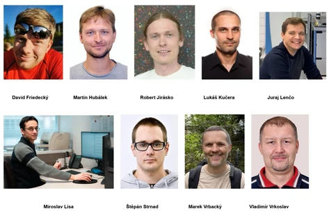 Krátké kurzy na 23. Škole MS 2022 (PROGRAM & LEKTOŘI)