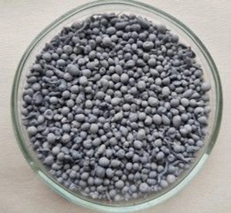 SSJMM / Martin Kovář - Obr. 2 Připravený magnetický sorbent