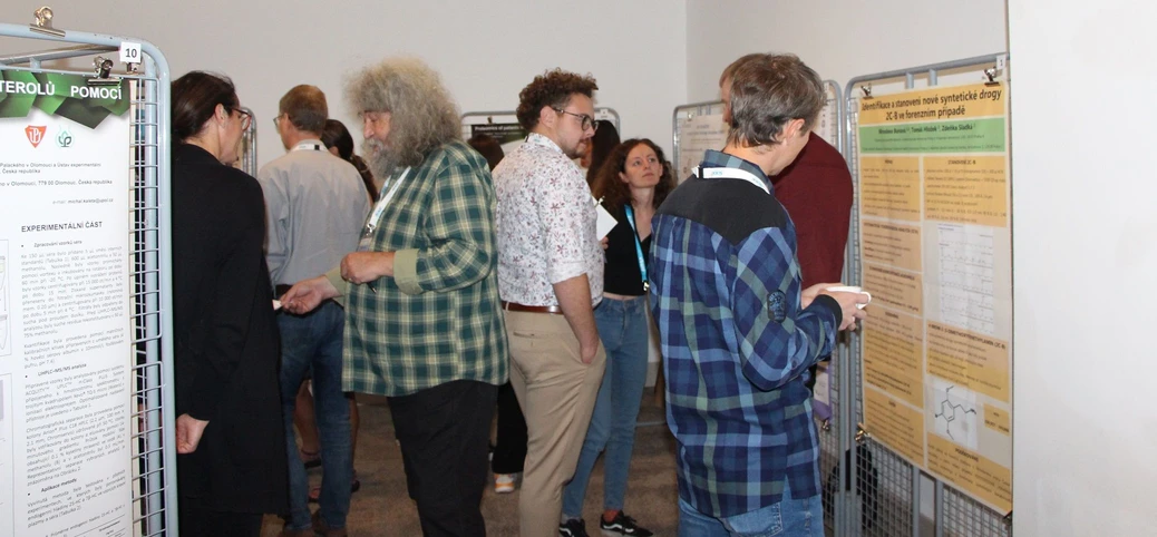 SSJMM: Plakátová sdělení 25. Škola MS