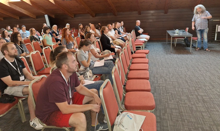 SSJMM: Řešení problémů v LC-MS (Roman Grabic)