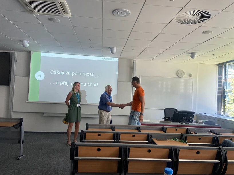 <p>SSJMM: Kurz ICP 2023 (Den 3)</p>
