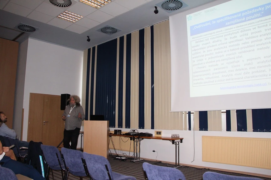 SSJMM: Validace MS metod (Roman Grabic)