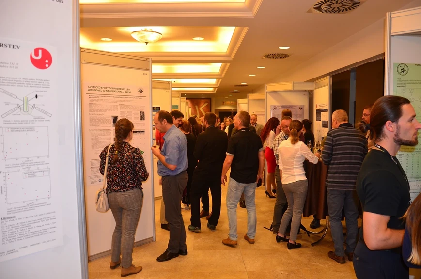 SChS/ČSCh: 71. zjazd chemikov/sjezd chemiků