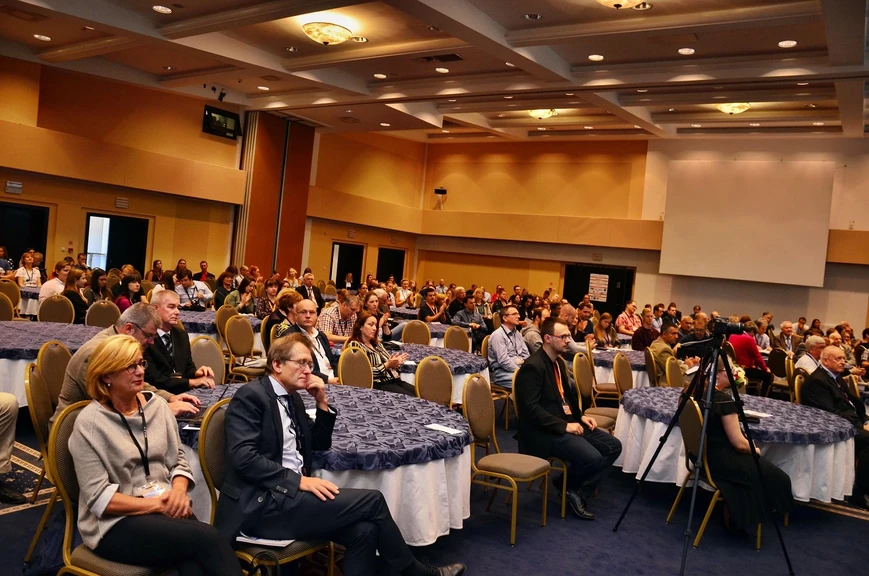 SChS/ČSCh: 71. zjazd chemikov/sjezd chemiků