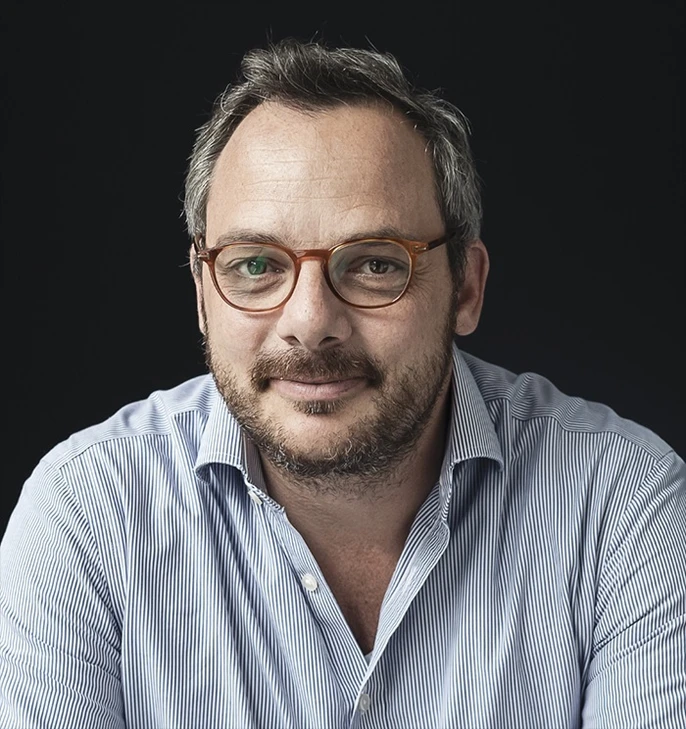 SChemS: prof. Philipp Kukura, PhD. (Plenárna prednáška 75. zjazd chemikov)