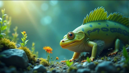 SeBiCHem 2025 (Den 1 - živé vysílání) Ponořte se do světa vodních ekosystémů!