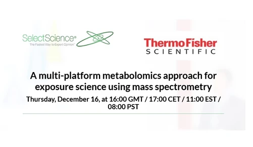 A multi-platform metabolomics approach for exposure science using mass spectrometry