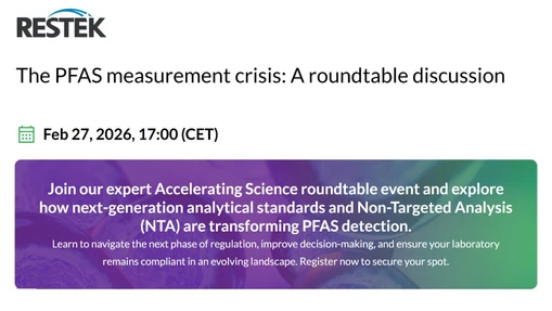 The PFAS measurement crisis: A roundtable discussion