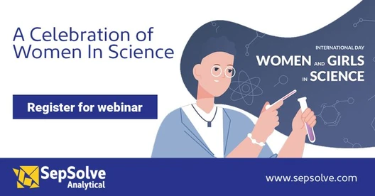 A Celebration of Women In Science 2024
