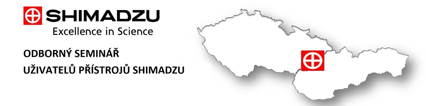Shimadzu: Den uživatelů Shimadzu 2024