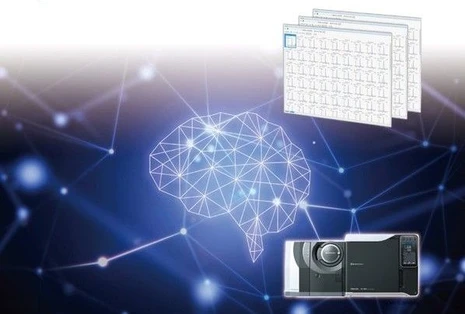 Časově úsporné zpracování GC-MS/MS dat pro analýzu pesticidů pomocí Peakintelligence™ pro GCMS