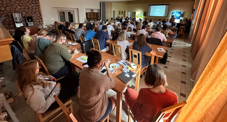 Shimadzu: Den uživatelů Shimadzu 2024