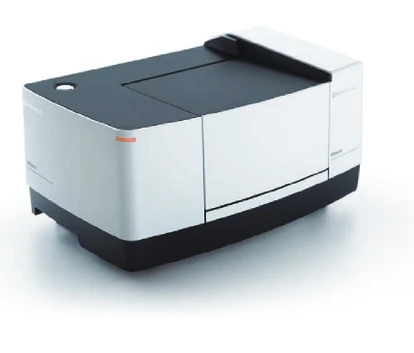 Shimadzu: Shimadzu IRSpirit FTIR spektrometr