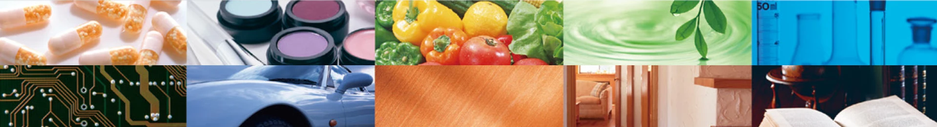 Shimadzu: Spektrofotometr IRTracer-100 FTIR se používá pro širokou škálu aplikací