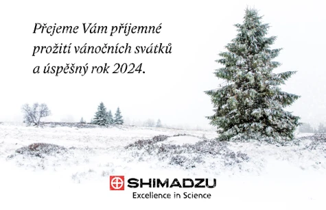 Shimadzu PF 2024