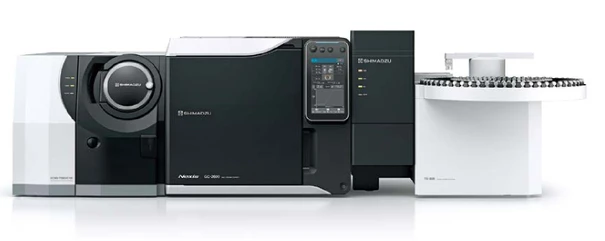 Shimadzu TD-30 Series termální desorpce
