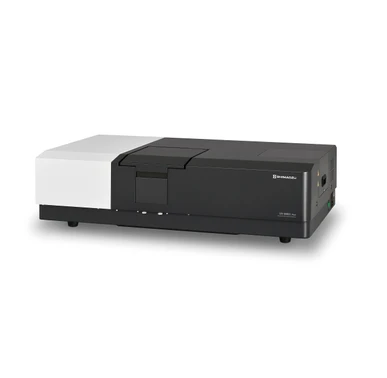 Shimadzu UV-3600i Plus UV-VIS-NIR spektrofotometr