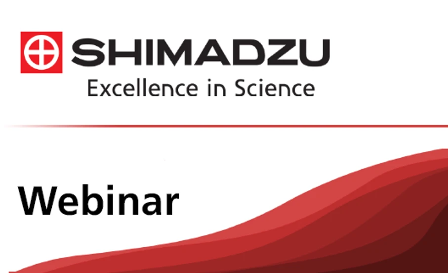 Shimadzu: Expanding Material Characterization Capabilities Using Pyrolysis GCMS