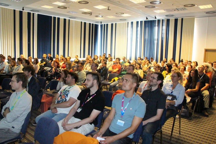 <p>Škola hmotnostní spektrometrie: 26. Škola MS 2025 - Den 5</p>