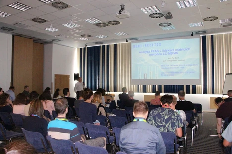 26. Škola MS 2025 - den 4