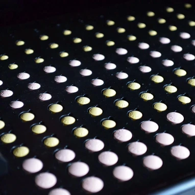 Agilent TRS 100 Raman spektrometr