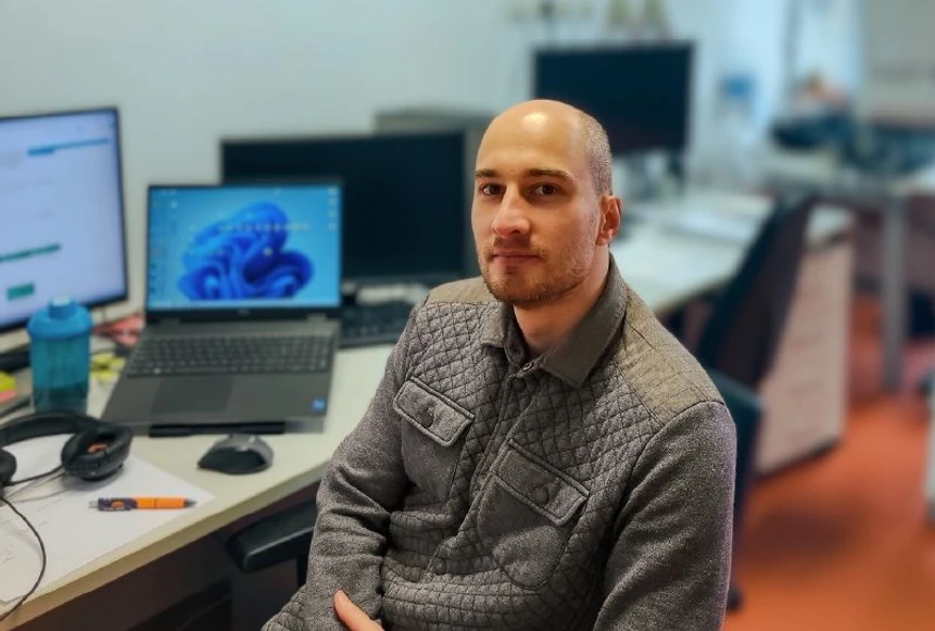 TUL CXI: Bohumil Kolář