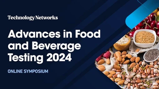Advances in Food and Beverage Testing 2024 (Day 2)
