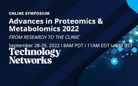Advances in Proteomics & Metabolomics 2022