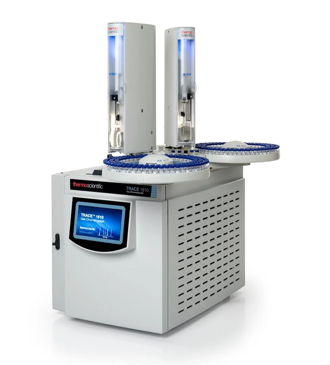 Pragolab: Thermo AI-AS 1610 Autosampler kapalných vzorků